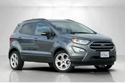 Ford EcoSport 2021 SE 4dr Cr en San Diego
