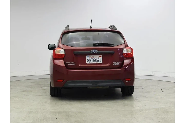$10998 : Subaru Impreza 2014 AWD 2.0i image 6