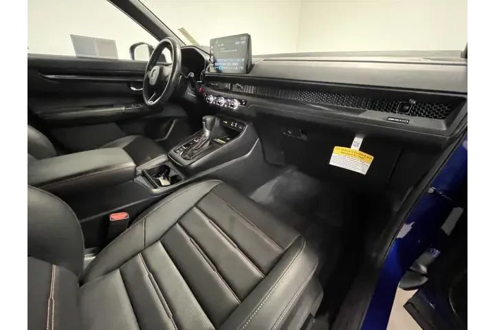 $33423 : Honda CR-V Hybrid 2024 Sport image 9