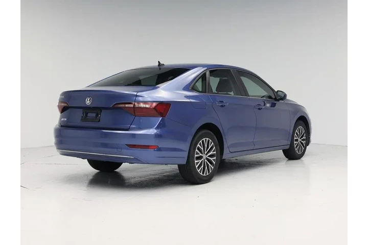 $16998 : Volkswagen Jetta 2021 S 4dr image 8