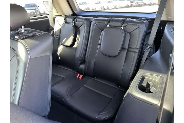 $33655 : Lincoln Aviator 2020 AWD Res image 10