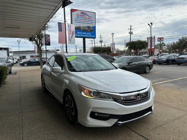 $15999 : 2016 Accord EX image 7