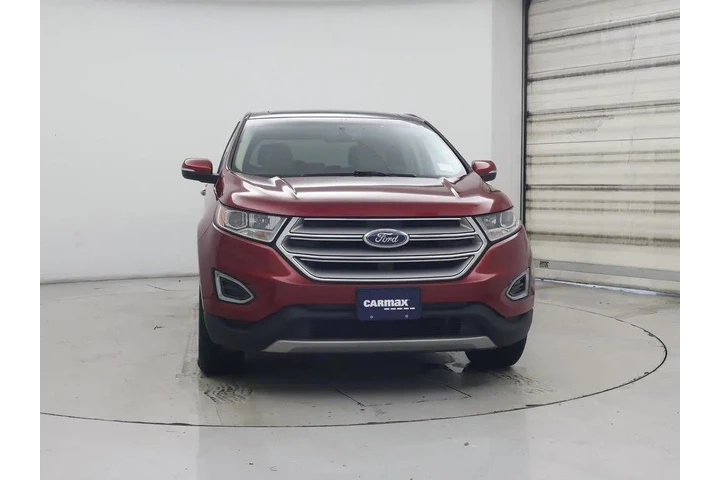 $13998 : Ford Edge 2016 SEL 4dr Cross image 5