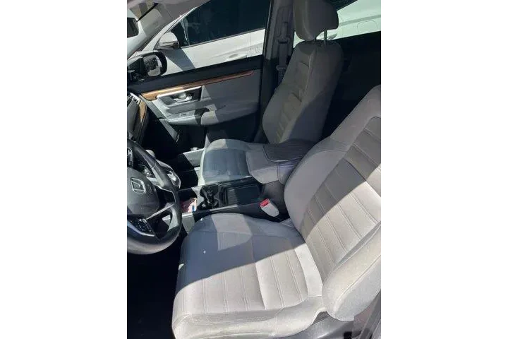 $17770 : Honda CR-V 2021 EX 4dr SUV image 6