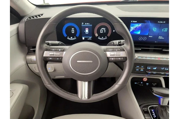 $20998 : Hyundai KONA 2024 SEL 4dr Cr image 10