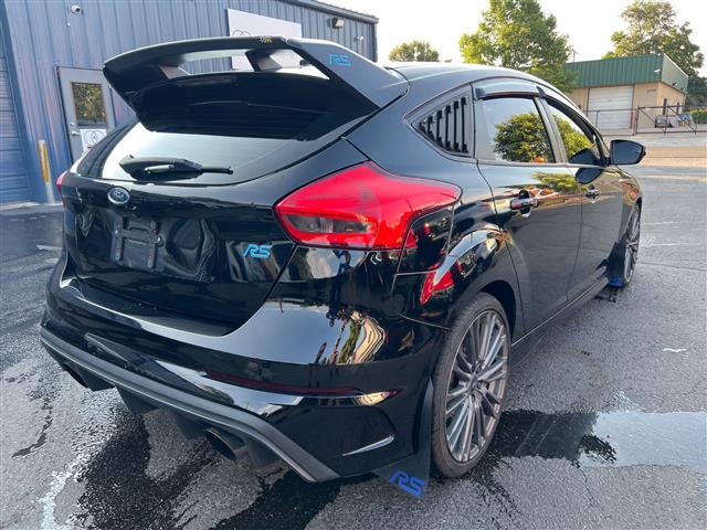 $28088 : 2017 Focus RS, CLEAN CARFAX, image 3