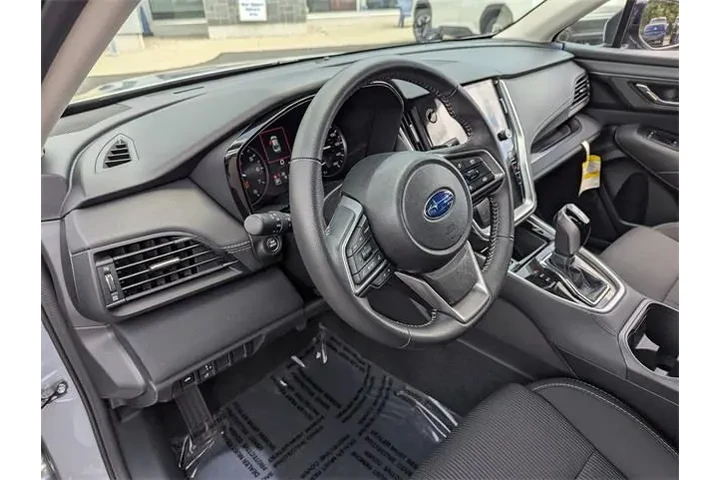 $26985 : Subaru Legacy 2025 AWD Premi image 7