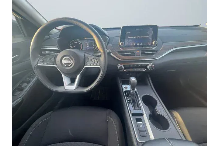 $22494 : Nissan Altima 2025 AWD 2.5 S image 10