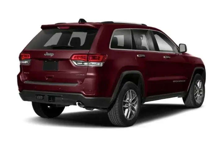 $19842 : Jeep Grand Cherokee 2020 4x4 image 2