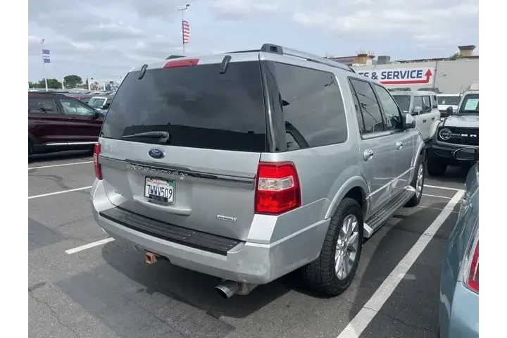 $19988 : Ford Expedition 2017 4x4 Lim image 9