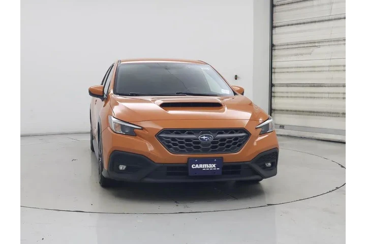 $24998 : Subaru WRX 2022 AWD Premium image 5