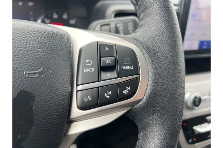 $33995 : Ford Explorer 2024 AWD XLT 4 image 10