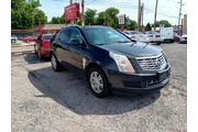$7500 : 2015 SRX LUXURY COLLECTION thumbnail