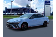 $38655 : Hyundai ELANTRA N 2026 4dr S thumbnail