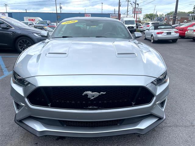 $35998 : 2020 Mustang image 3