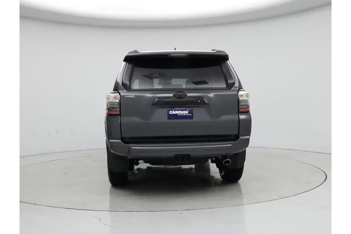 $36998 : Toyota 4Runner 2018 4x4 TRD image 6