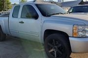 $13495 : 2011 Silverado 1500 thumbnail