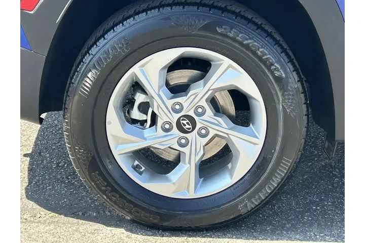 $22995 : Hyundai TUCSON 2024 AWD SEL image 7