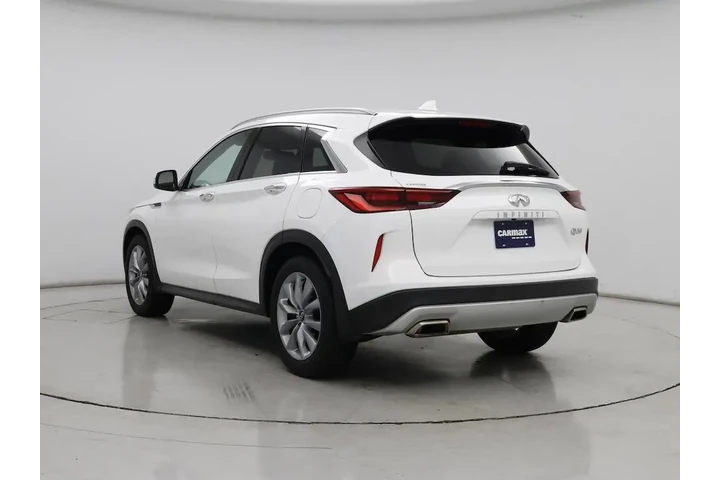 $24998 : INFINITI QX50 2022 Luxe 4dr image 2