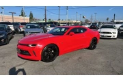Chevrolet Camaro 2017 LT 2dr en Kings County