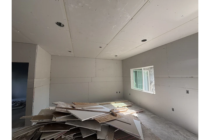 Drywall and taiping image 5