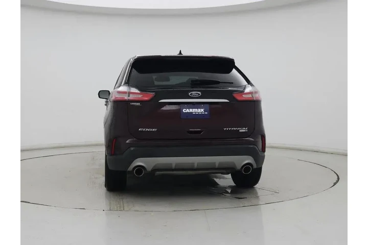 $21998 : Ford Edge 2019 AWD Titanium image 6