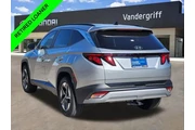 $31125 : Hyundai TUCSON 2025 SEL 4dr thumbnail