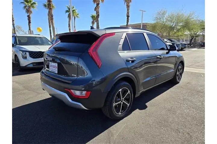 $22975 : Kia Niro 2024 EX 4dr Crossov image 6