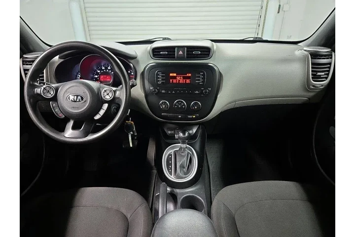 $9998 : Kia Soul 2016 4dr Crossover image 9