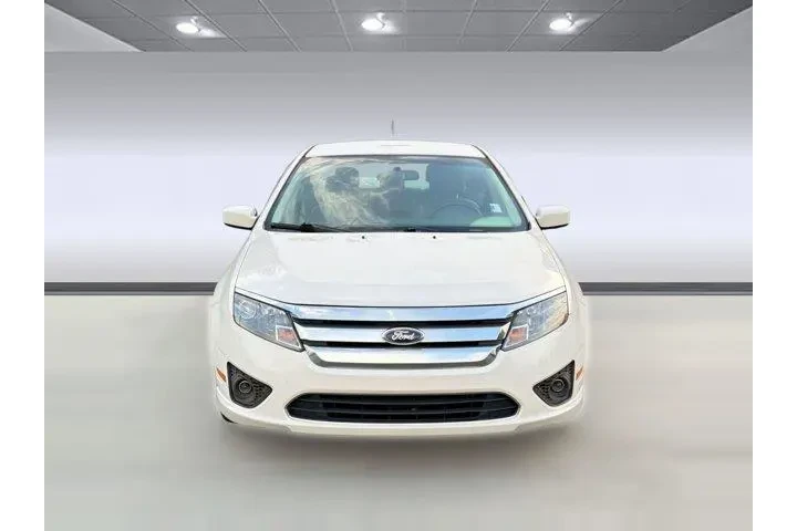 $6999 : Ford Fusion 2012 SE 4dr Seda image 5
