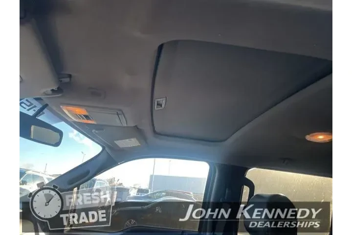 $12000 : Ford F-150 2012 4x4 Lariat 4 image 4