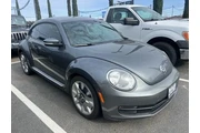 $11988 : Volkswagen Beetle 2012 2.5L thumbnail