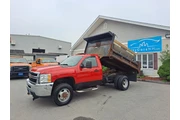 $18900 : 2013 CHEVROLET SILVERADO 3500 thumbnail