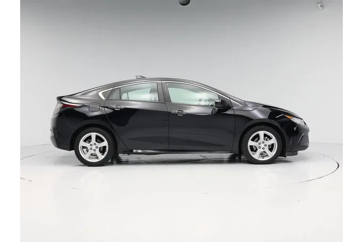 $13998 : Chevrolet Volt 2017 LT 4dr H image 7