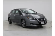 Nissan LEAF 2019 SV 4dr Hatc en San Jose