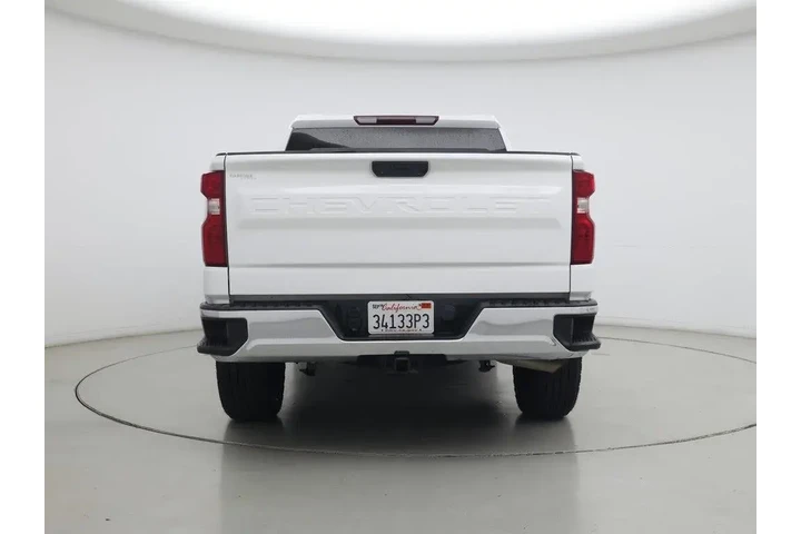 $38998 : Chevrolet Silverado 1500 202 image 6