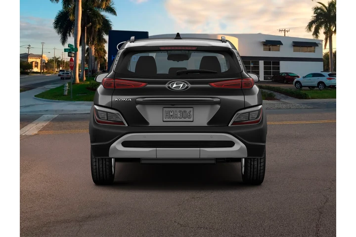 $15888 : Hyundai KONA 2023 SEL 4dr Cr image 6