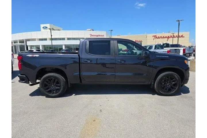 $39000 : Chevrolet Silverado 1500 202 image 6