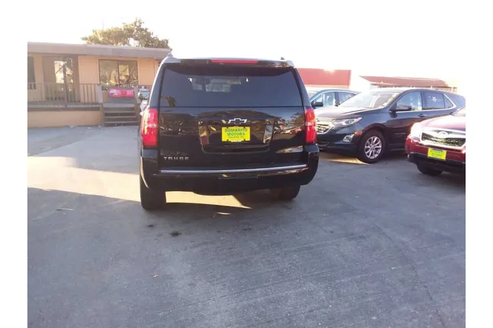$23999 : 2015 Tahoe LTZ image 5
