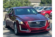 2015 CTS 2.0T en Arlington VA