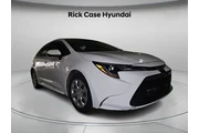 $18991 : Toyota Corolla 2024 LE 4dr S thumbnail