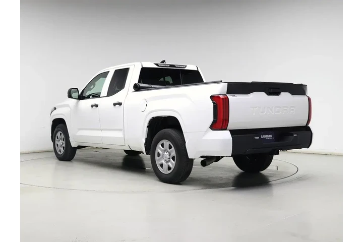$33998 : Toyota Tundra 2022 4x2 SR 4d image 2