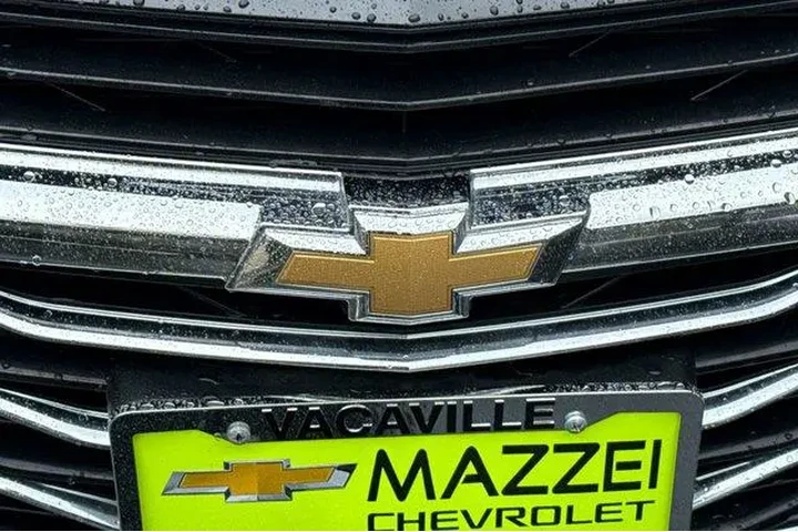 $15692 : Chevrolet Malibu 2023 LT 4dr image 8
