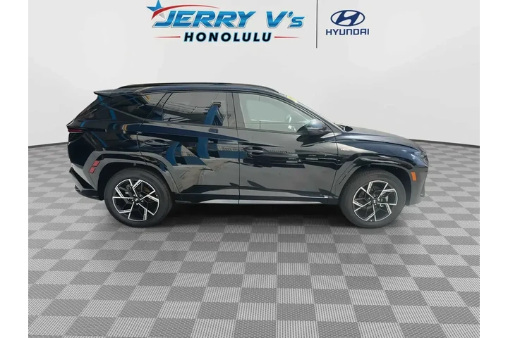 $35995 : Hyundai TUCSON Hybrid 2025 A image 9