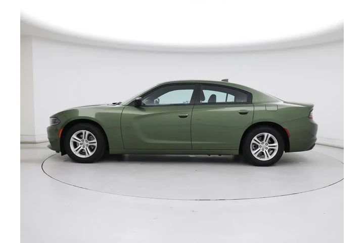 $25998 : Dodge Charger 2023 SXT 4dr S image 3