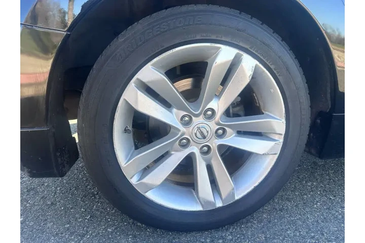 $6495 : 2010 Altima 2.5 S image 8