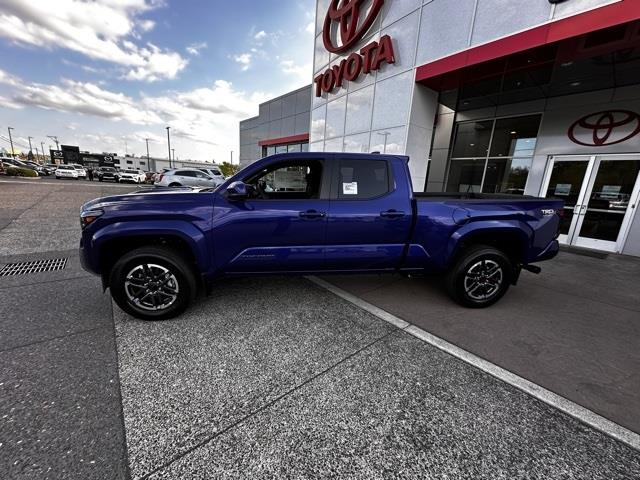 $46085 : 2024 Tacoma TRD Sport image 2