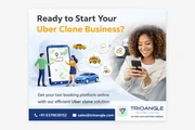 uber clone app development en Birmingham