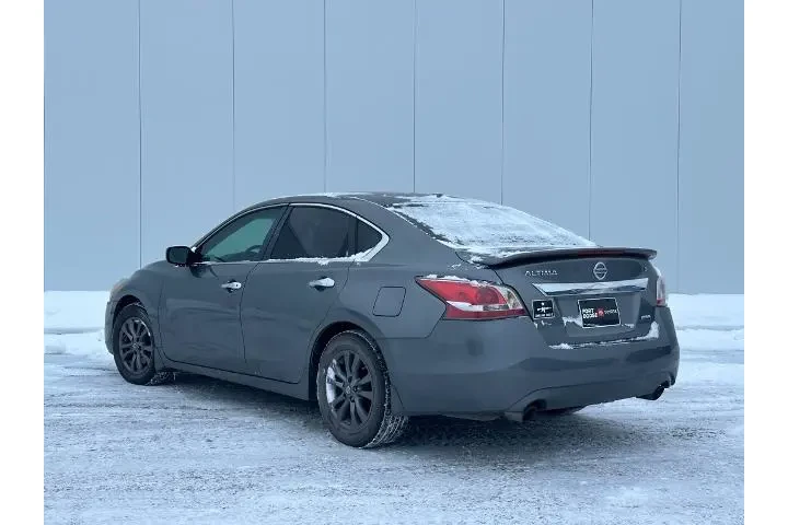 $6858 : Nissan Altima 2015 2.5 S 4dr image 3