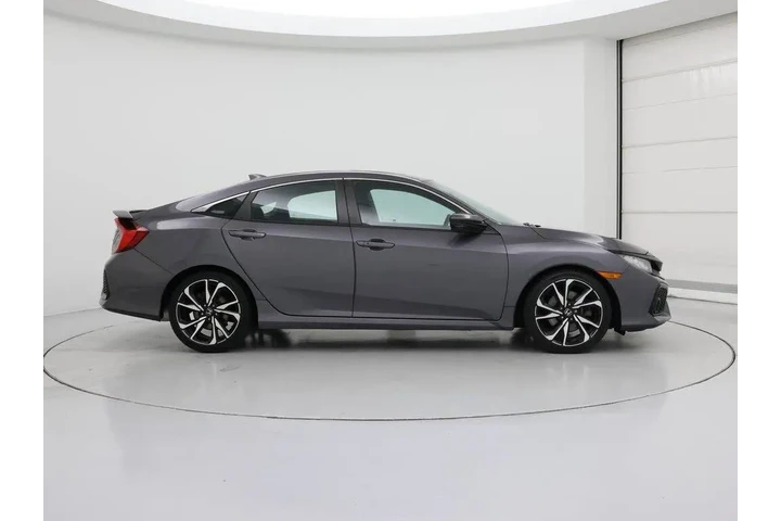$23998 : Honda Civic 2018 Si 4dr Seda image 7
